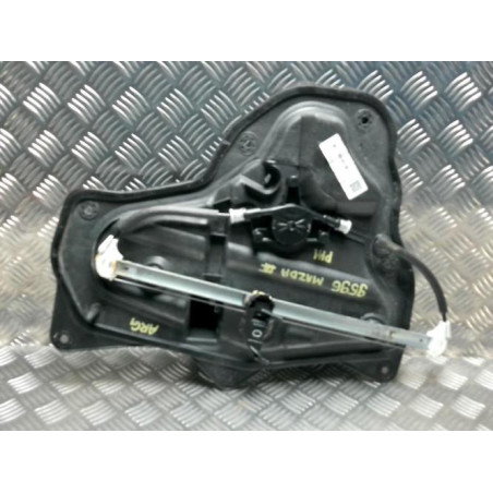 Leve vitre electrique arriere gauche MAZDA 3 3 PHASE 1 d’occasion