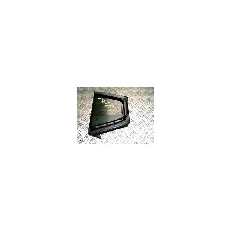 Custode arriere droit (porte) MAZDA 3 3 PHASE 1 d’occasion
