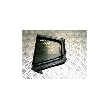 Custode arriere droit (porte) MAZDA 3 3 PHASE 1 d’occasion