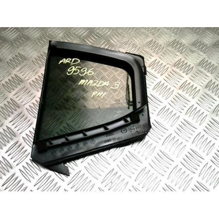 Custode arriere droit (porte) MAZDA 3 3 PHASE 1 d’occasion