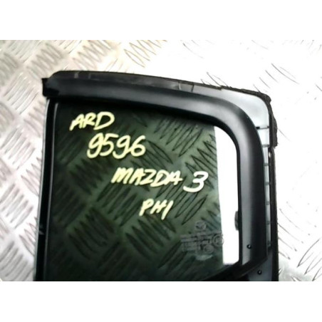 Custode arriere droit (porte) MAZDA 3 3 PHASE 1 d’occasion