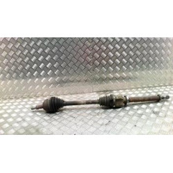 Cardan droit (transmission) RENAULT SCENIC 2 PHASE 1 d’occasion