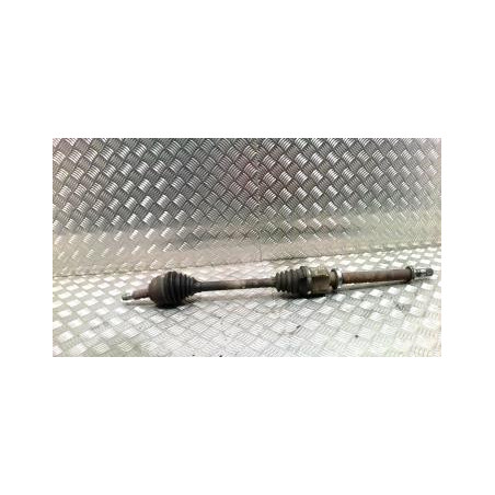 Cardan droit (transmission) RENAULT SCENIC 2 PHASE 1 d’occasion