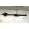 Cardan droit (transmission) RENAULT SCENIC 2 PHASE 1 d’occasion