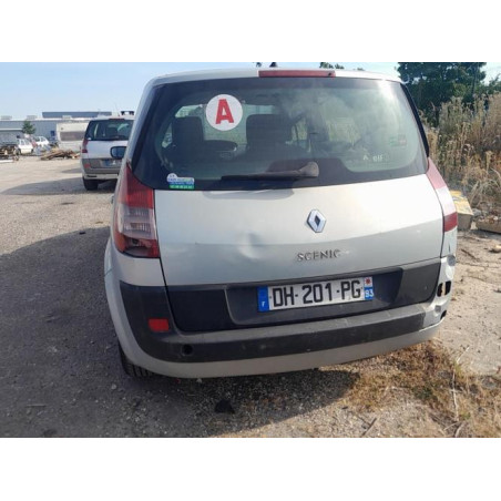 Cardan droit (transmission) RENAULT SCENIC 2 PHASE 1 d’occasion
