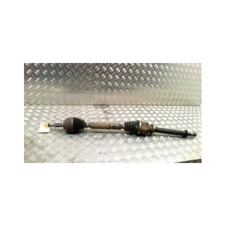 Cardan droit (transmission) RENAULT SCENIC 2 PHASE 1 d’occasion