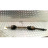 Cardan droit (transmission) RENAULT SCENIC 2 PHASE 1 d’occasion