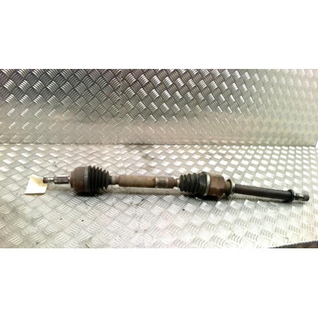 Cardan droit (transmission) RENAULT SCENIC 2 PHASE 1 d’occasion