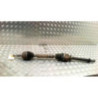 Cardan droit (transmission) RENAULT SCENIC 2 PHASE 1 d’occasion
