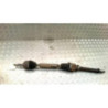 Cardan droit (transmission) RENAULT SCENIC 2 PHASE 1 d’occasion
