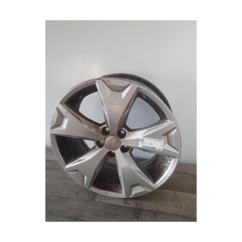 Jante SUBARU FORESTER 4 d’occasion