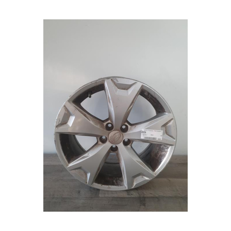 Jante SUBARU FORESTER 4 d’occasion