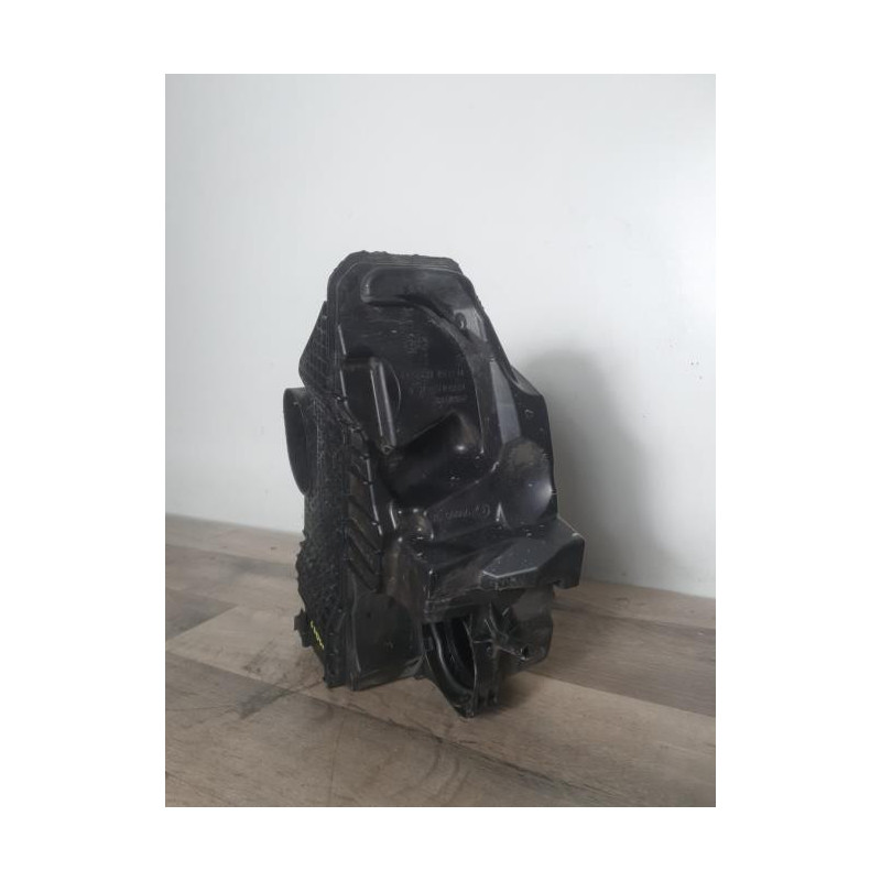 Boite a air RENAULT CLIO 4 PHASE 1 d’occasion
