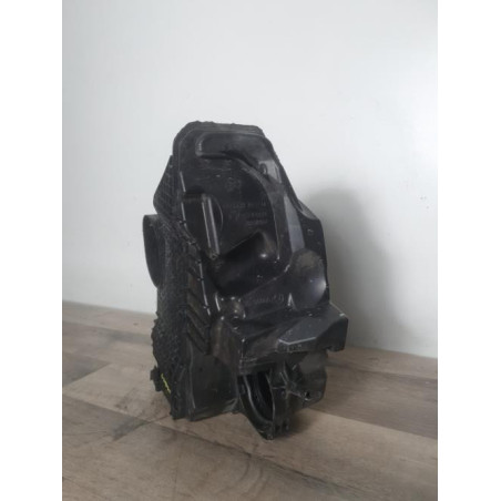Boite a air RENAULT CLIO 4 PHASE 1 d’occasion