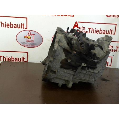 Boite de vitesses FORD FOCUS C-MAX d’occasion