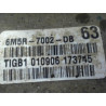 Boite de vitesses FORD FOCUS C-MAX d’occasion