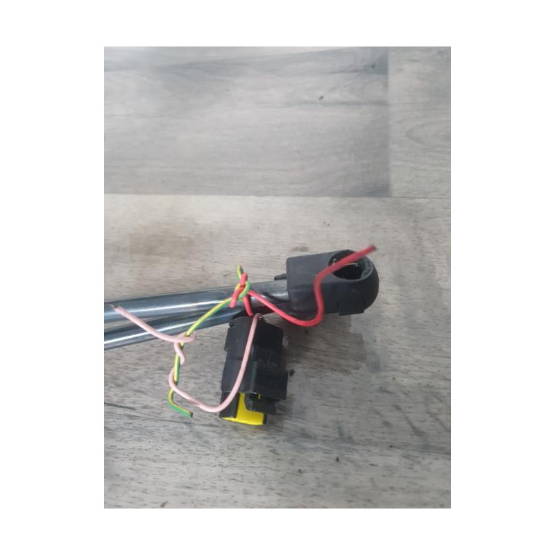 Verin de coffre CITROEN C4 GRAND PICASSO 1 d’occasion