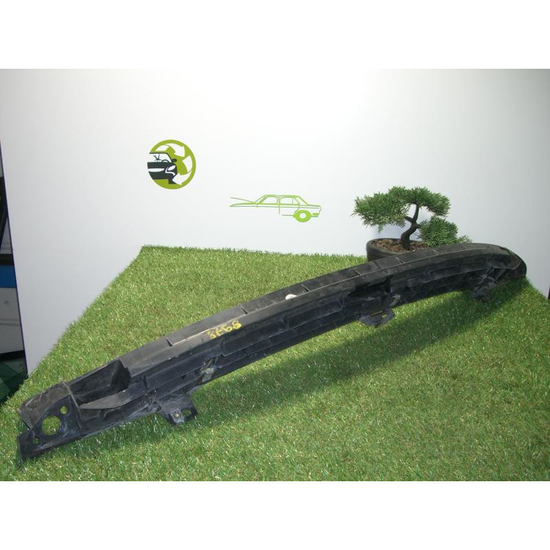 Renfort pare choc avant (traverse) PEUGEOT 206 PHASE 1 d’occasion