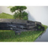Renfort pare choc avant (traverse) PEUGEOT 206 PHASE 1 d’occasion