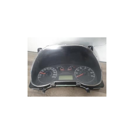 Compteur FIAT GRANDE PUNTO d’occasion