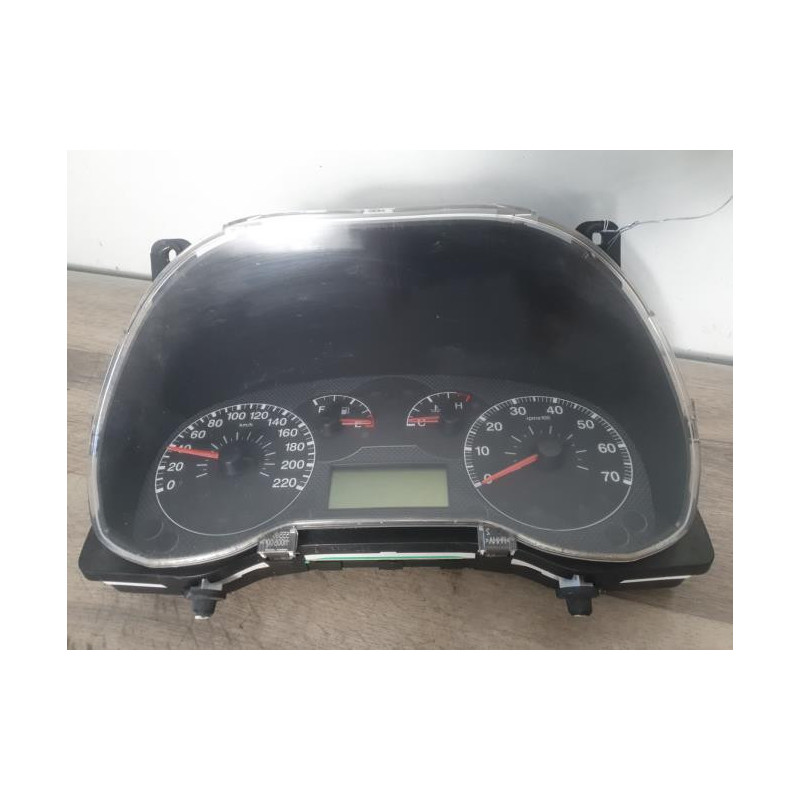 Compteur FIAT GRANDE PUNTO d’occasion