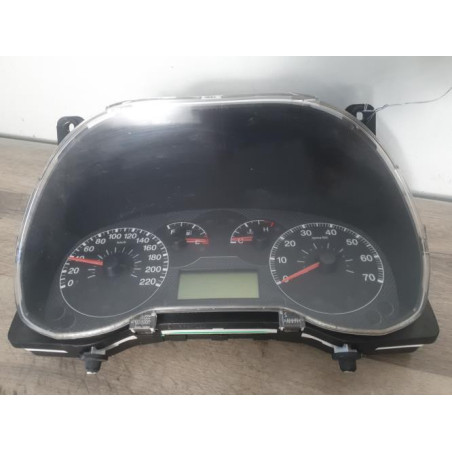 Compteur FIAT GRANDE PUNTO d’occasion