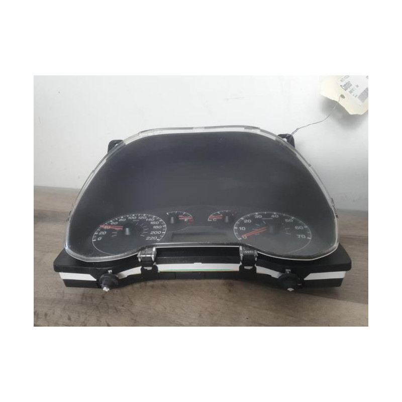 Compteur FIAT GRANDE PUNTO d’occasion