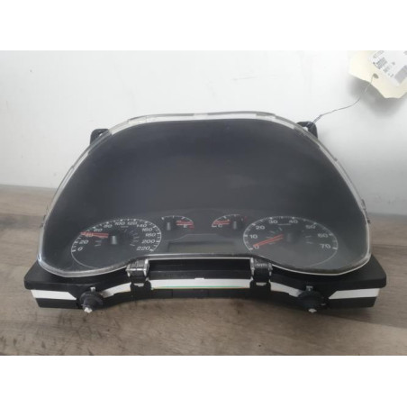 Compteur FIAT GRANDE PUNTO d’occasion