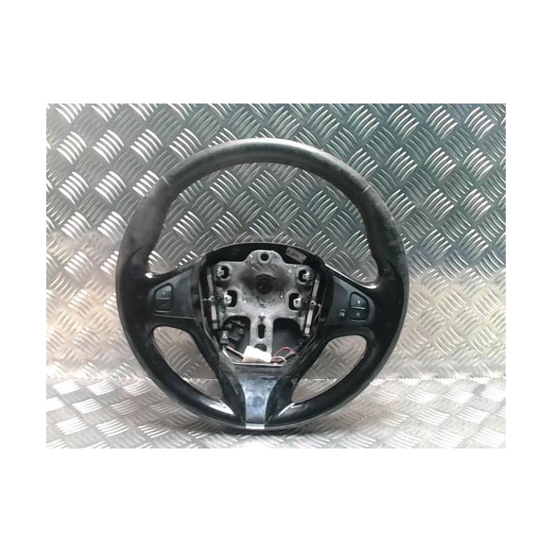 Volant RENAULT CAPTUR 1 PHASE 1 d’occasion