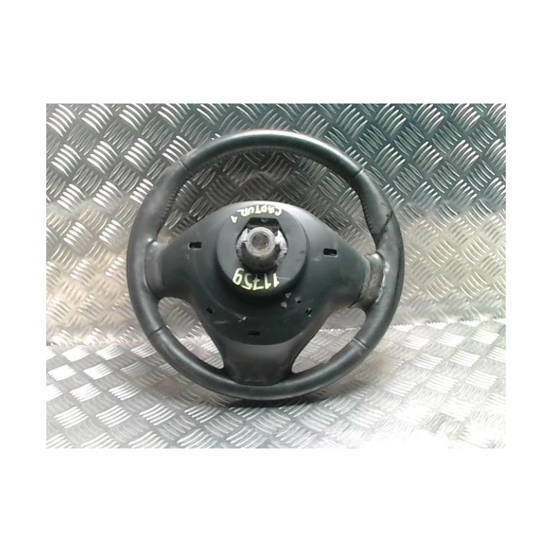 Volant RENAULT CAPTUR 1 PHASE 1 d’occasion