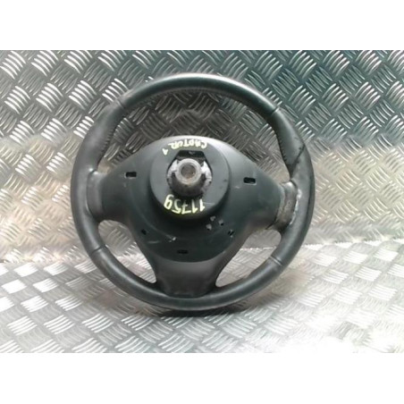 Volant RENAULT CAPTUR 1 PHASE 1 d’occasion
