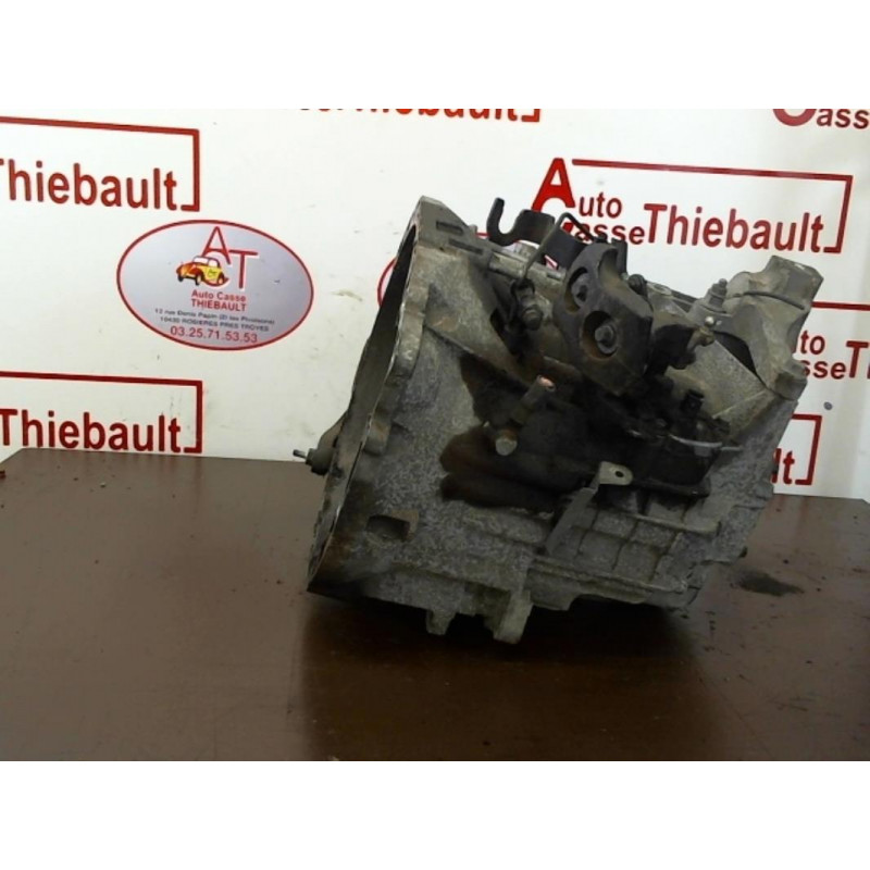 Boite de vitesses FORD FOCUS C-MAX d’occasion