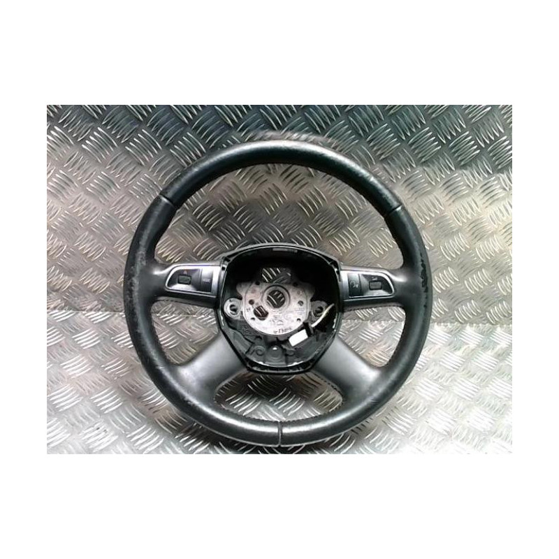 Volant AUDI A4 3 AVANT PHASE 1 BREAK d’occasion