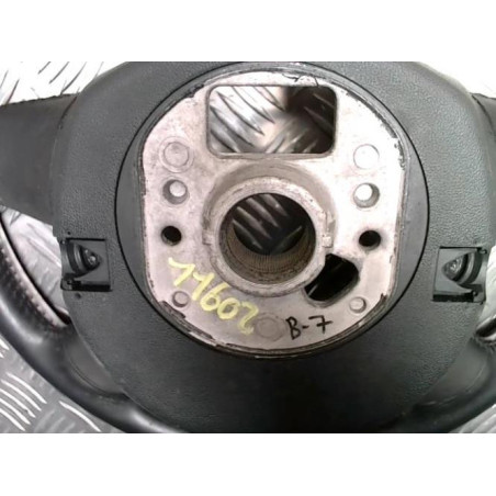 Volant AUDI A4 3 AVANT PHASE 1 BREAK d’occasion