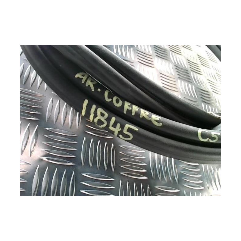 Joint de coffre CITROEN C5 2 BREAK d’occasion