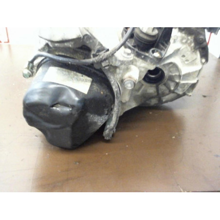 Boite de vitesses NISSAN MICRA III d’occasion