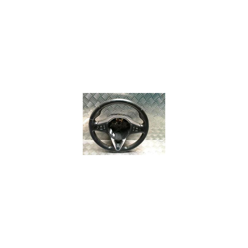 Volant OPEL ASTRA K PHASE 2 d’occasion