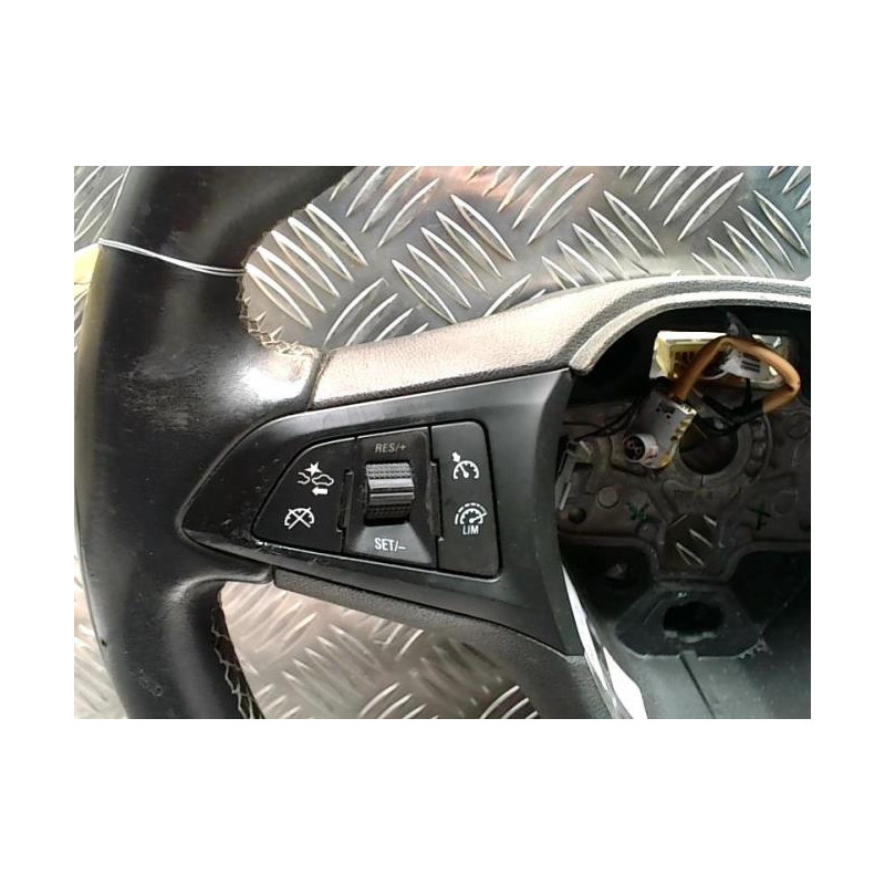 Volant OPEL ASTRA K PHASE 2 d’occasion