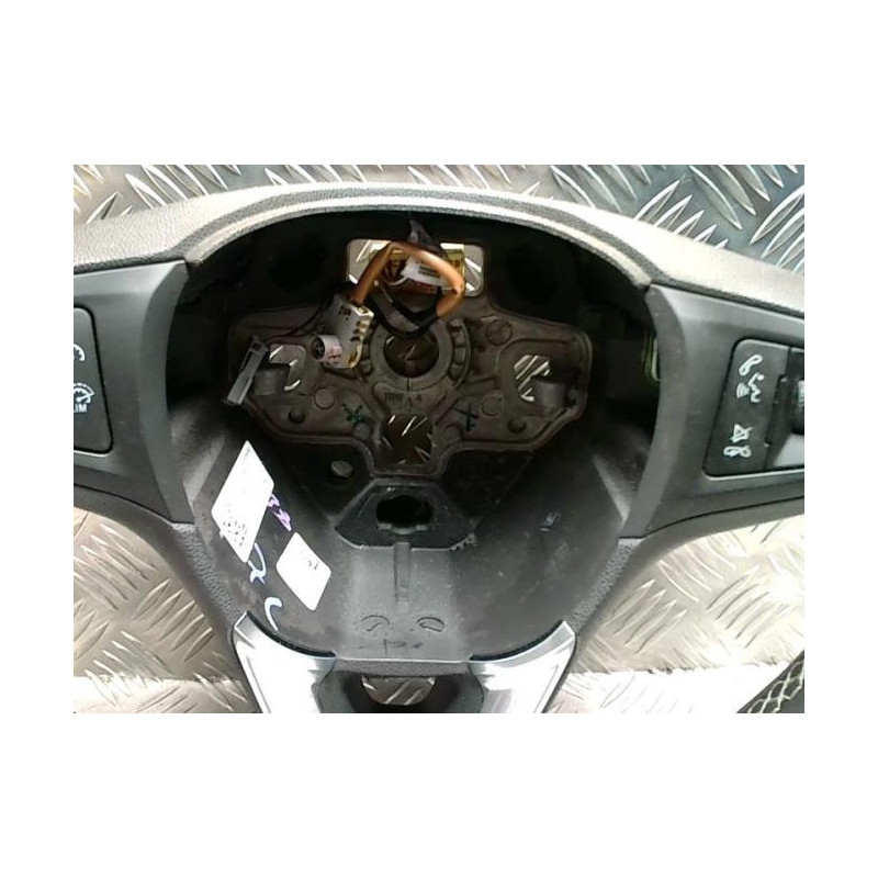 Volant OPEL ASTRA K PHASE 2 d’occasion