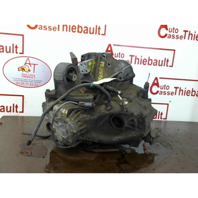 Boite de vitesses NISSAN PRIMERA II PHASE 2 d’occasion