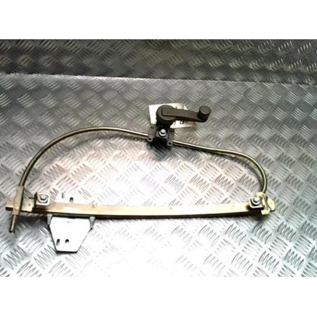 Leve vitre mecanique arriere droit RENAULT R19 PHASE 2 d’occasion