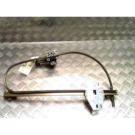 Leve vitre mecanique arriere droit RENAULT R19 PHASE 2 d’occasion
