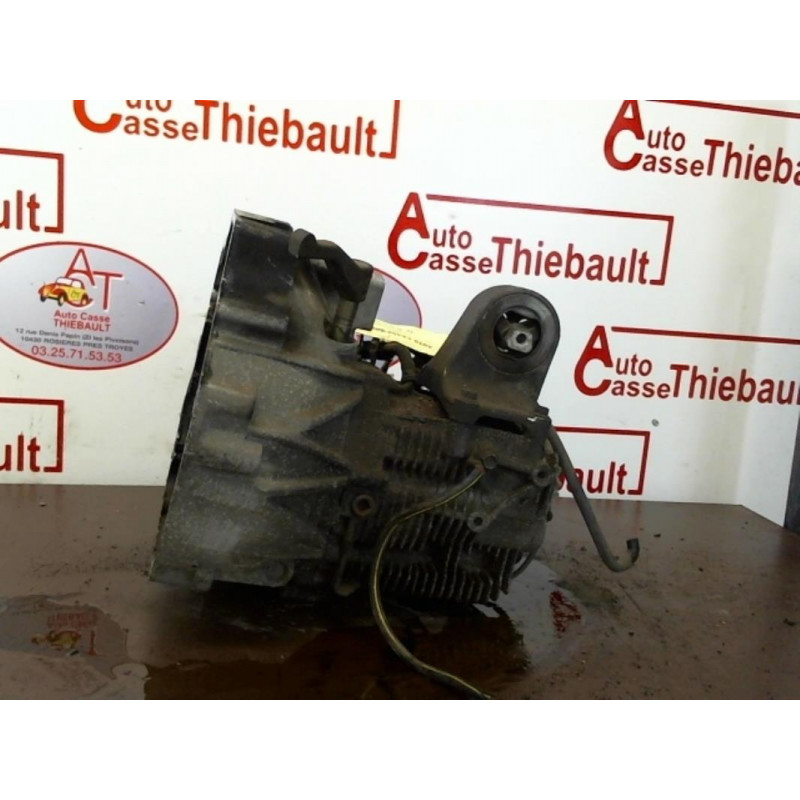 Boite de vitesses NISSAN PRIMERA II PHASE 2 d’occasion