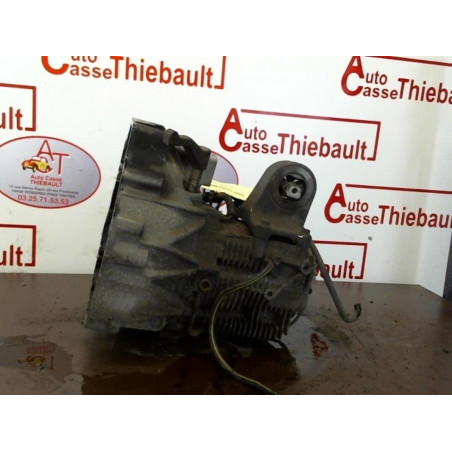 Boite de vitesses NISSAN PRIMERA II PHASE 2 d’occasion
