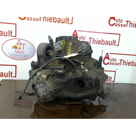 Boite de vitesses NISSAN PRIMERA II PHASE 2 d’occasion