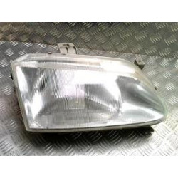 Optique avant principal droit (feux)(phare) RENAULT MEGANE 1 PHASE 1 d’occasion