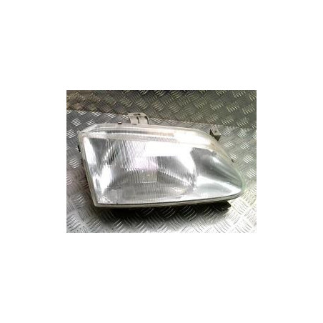 Optique avant principal droit (feux)(phare) RENAULT MEGANE 1 PHASE 1 d’occasion