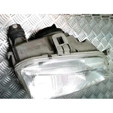 Optique avant principal droit (feux)(phare) RENAULT MEGANE 1 PHASE 1 d’occasion