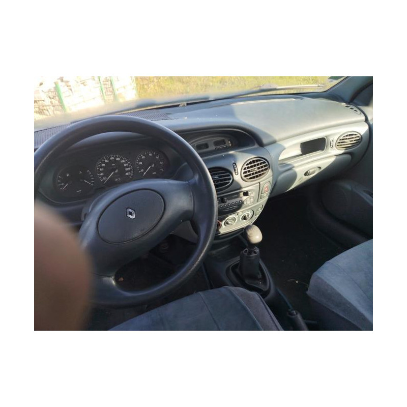 Optique avant principal droit (feux)(phare) RENAULT MEGANE 1 PHASE 1 d’occasion