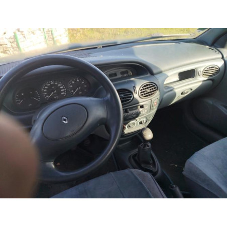 Optique avant principal droit (feux)(phare) RENAULT MEGANE 1 PHASE 1 d’occasion